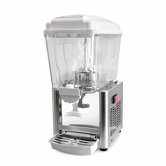 Signature CS - MJ - 181 Single Tank Electric Juicer | - Elegant Households KE