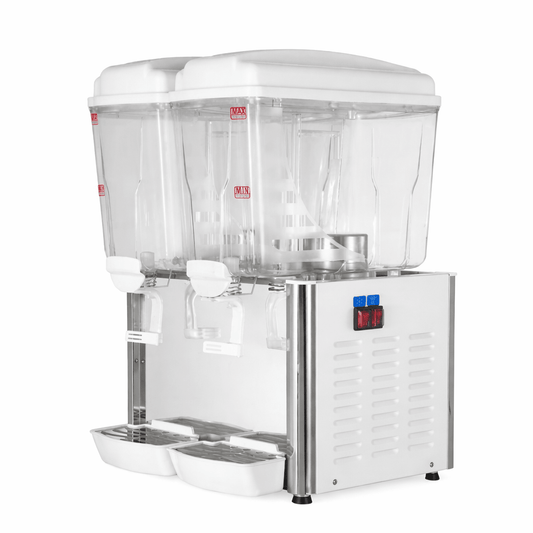 Signature CS - MJ - 182 Double Tank Electric Juicer | - Elegant Households KE