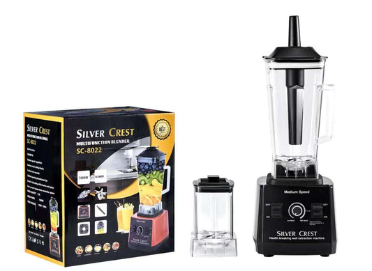 Silver crest commercial blender | - Elegant Households KE
