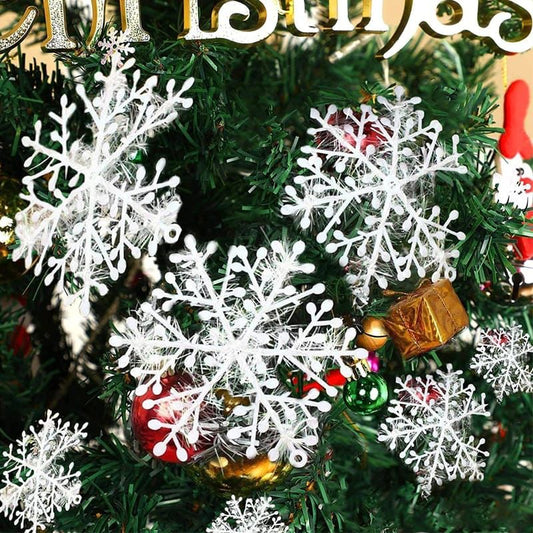 Snowfall Deco | - Elegant Households KE