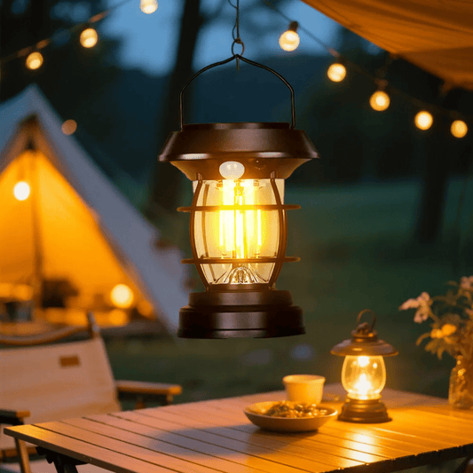 Solar Sensor Light | - Elegant Households KE