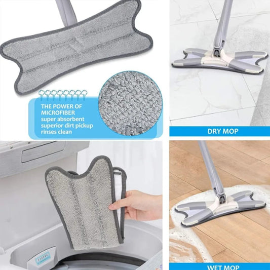 Squeeze flat X - MOP | - Elegant Households KE