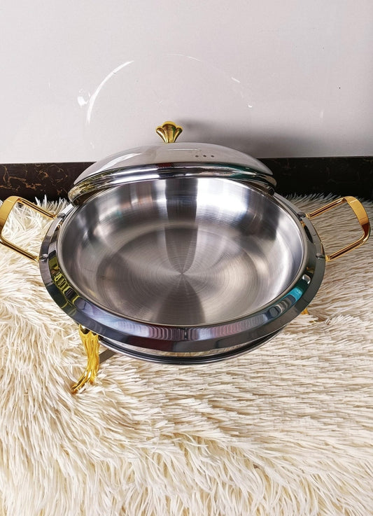 Stainless Food warmers | - Elegant Households KE