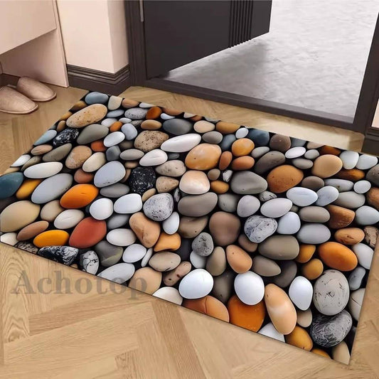 Super Absorbent Bath Mat Thick | - Elegant Households KE