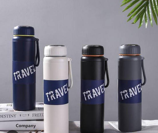 Vacuum Flask Price in Kenya – TC Vacuum Flask 1000ml Stainless Steel