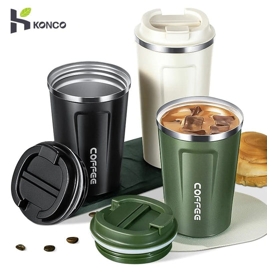 Thermal Coffee cup | - Elegant Households KE