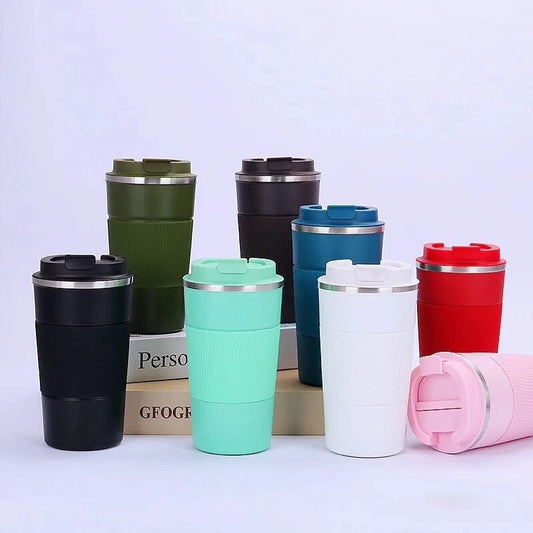 Thermo Cup | - Elegant Households KE