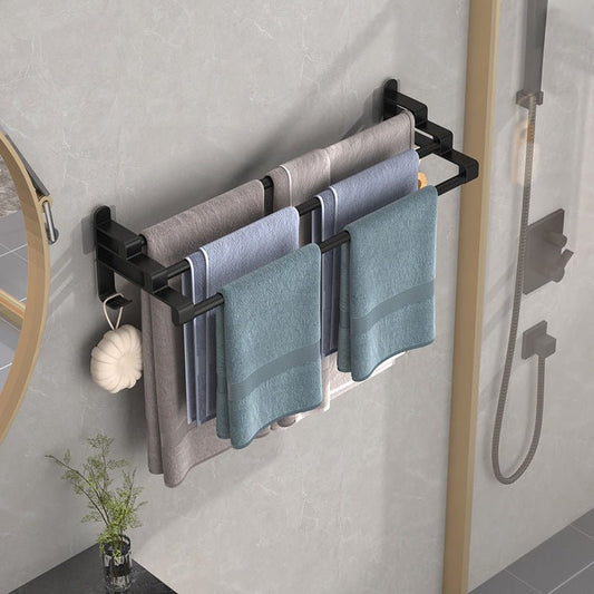 Three layer towel rack | - Elegant Households KE