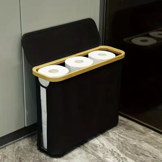 Toilet paper basket | - Elegant Households KE