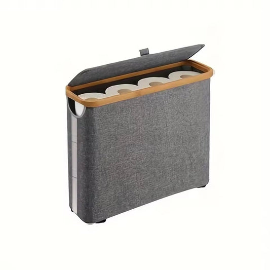 Toilet paper basket | - Elegant Households KE