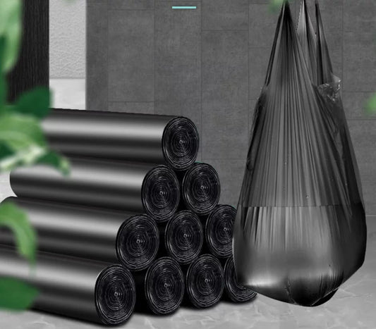 Trash Bag Price in Kenya – 100pcs Garbage Bags