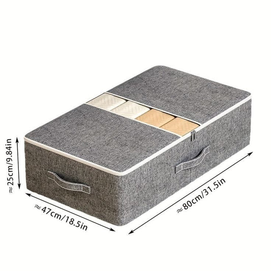 Under the Bed Storage Bag | - Elegant Households KE