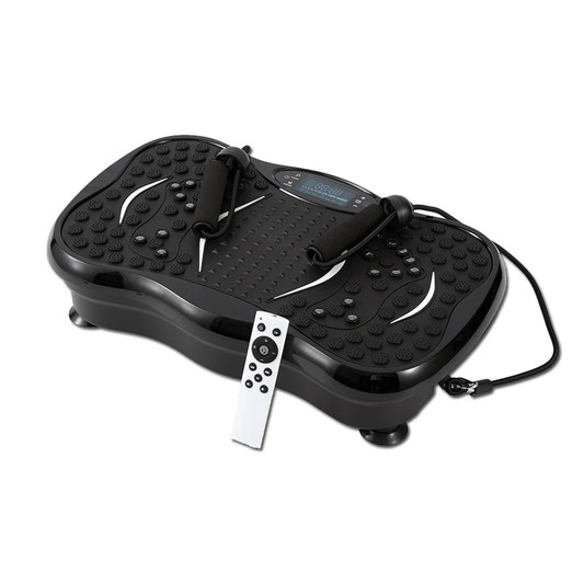 Vibration plate | - Elegant Households KE
