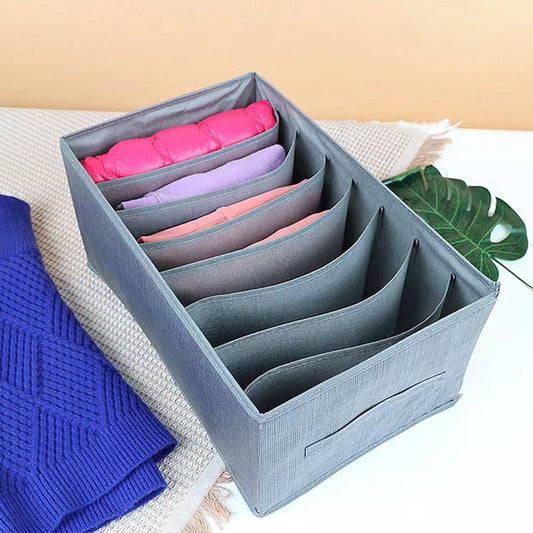 Wardrobe Organizer | - Elegant Households KE