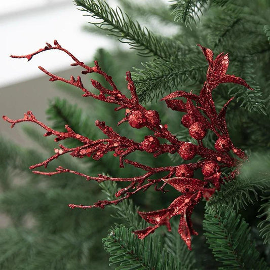 Warm LED String Lights for Festive Home Décor | - Elegant Households KE