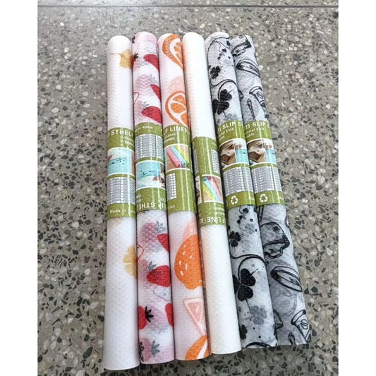Water Proof Drawer/Shelf Liners | - Elegant Households KE