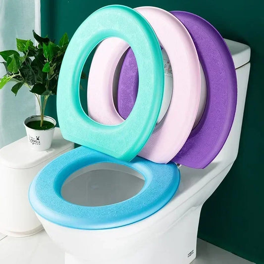 Water Proof Toilet Mat | - Elegant Households KE