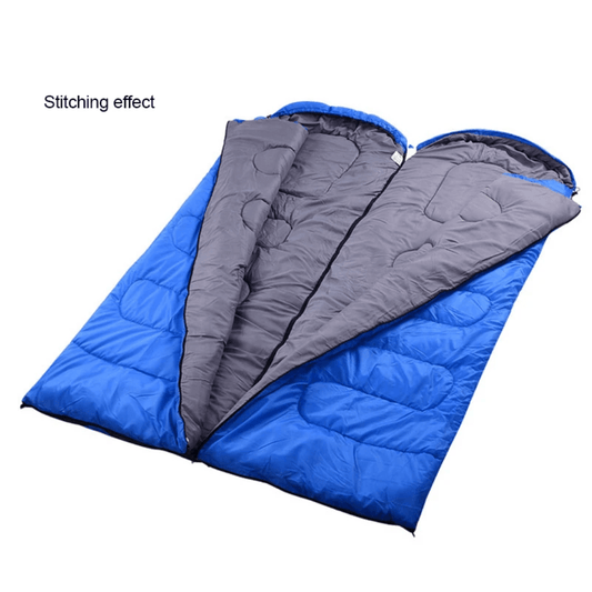 Waterproof Outdoor Sleeping Bag | - Elegant Households KE