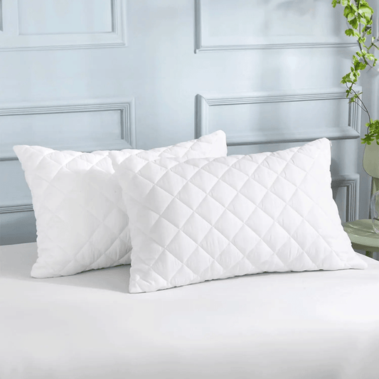 Waterproof Pillow Protector | - Elegant Households KE