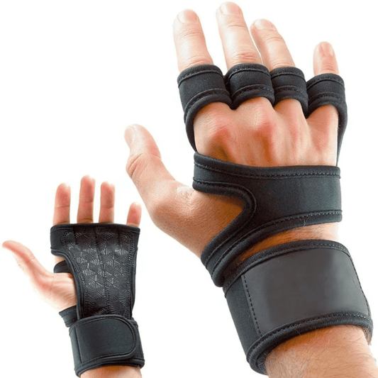 Workout Gloves for Weightlifting, Gym Training & Fitness | - Elegant Households KE