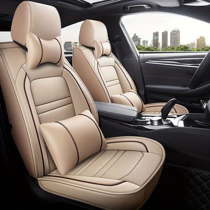 CAR ACCESSORIES