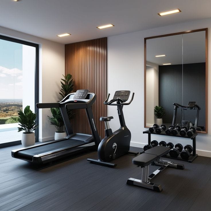 HEALTH & FITNESS