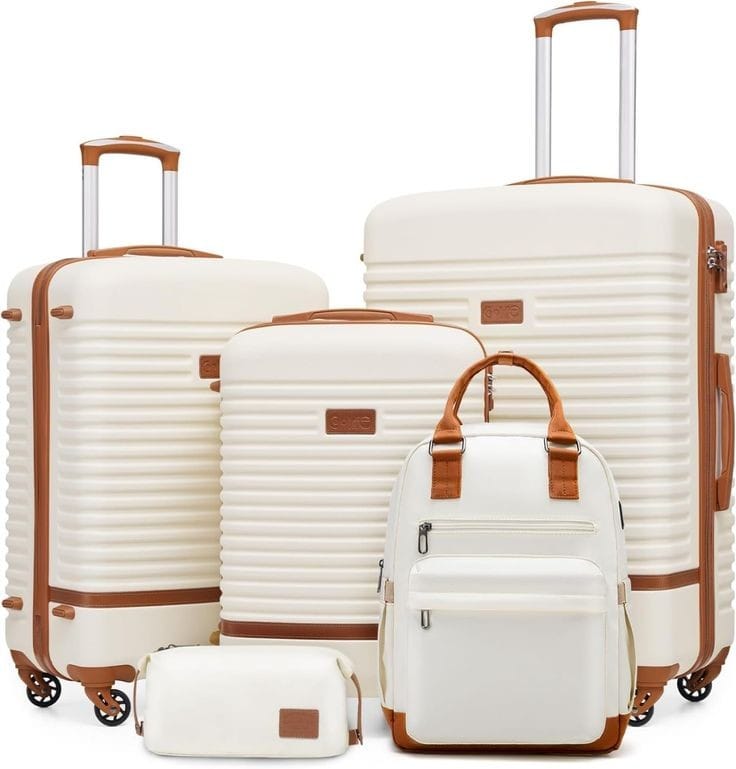 TRAVEL ACCESSORIES