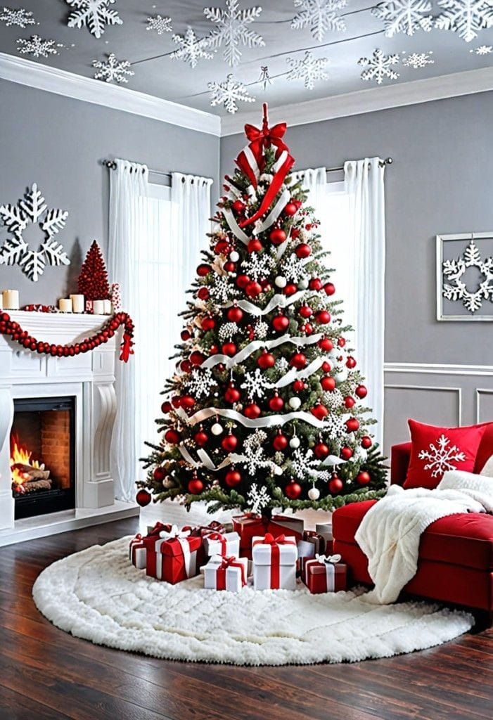 FESTIVITIVE ESSENTIALS