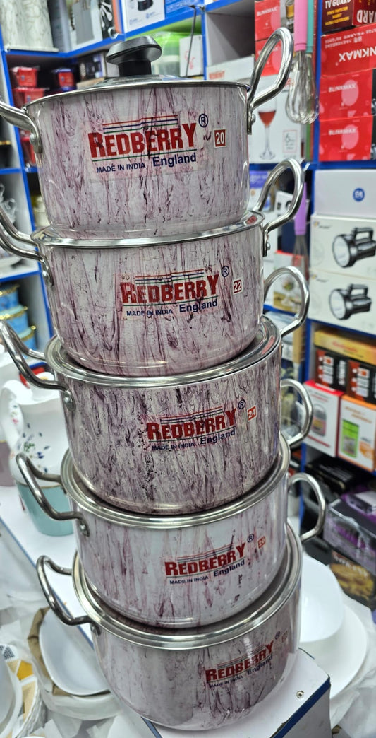 10 pc pardin coloured | - Elegant Households KE