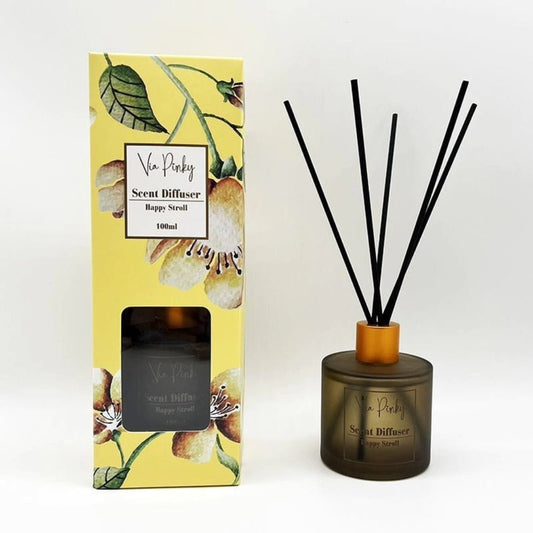 100ml Reed Diffuser | - Elegant Households KE