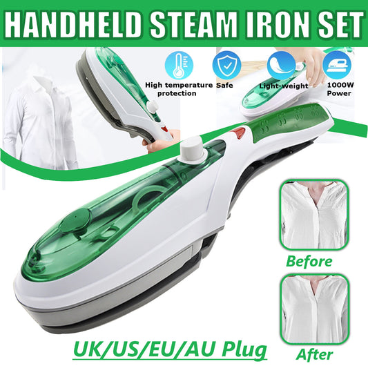Tobi Travel Steamer / Garment Steam Brush