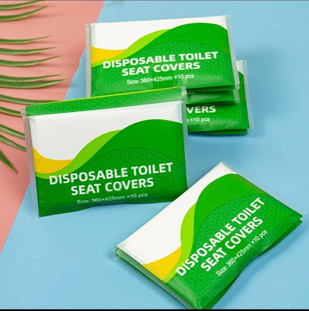 Disposable Toilet Seat Cover Price in Kenya – Portable Toilet Seat Cover