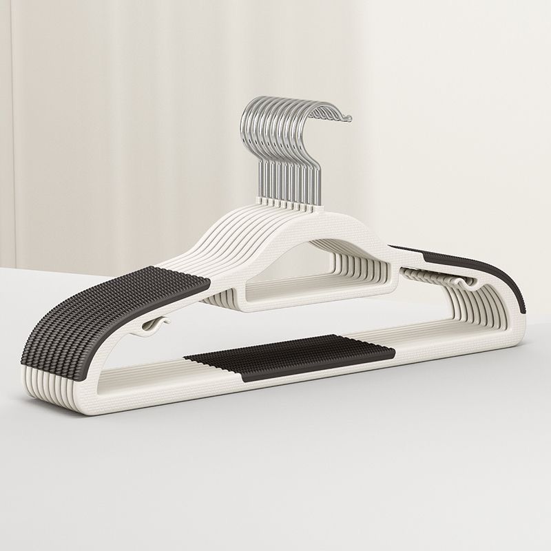 10pcs household hangers | - Elegant Households KE