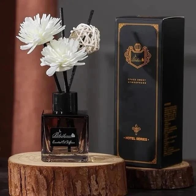 120ml Best Scent Reed Diffuser Sticks | - Elegant Households KE