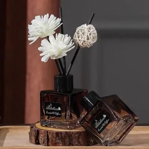 120ml Best Scent Reed Diffuser Sticks | - Elegant Households KE