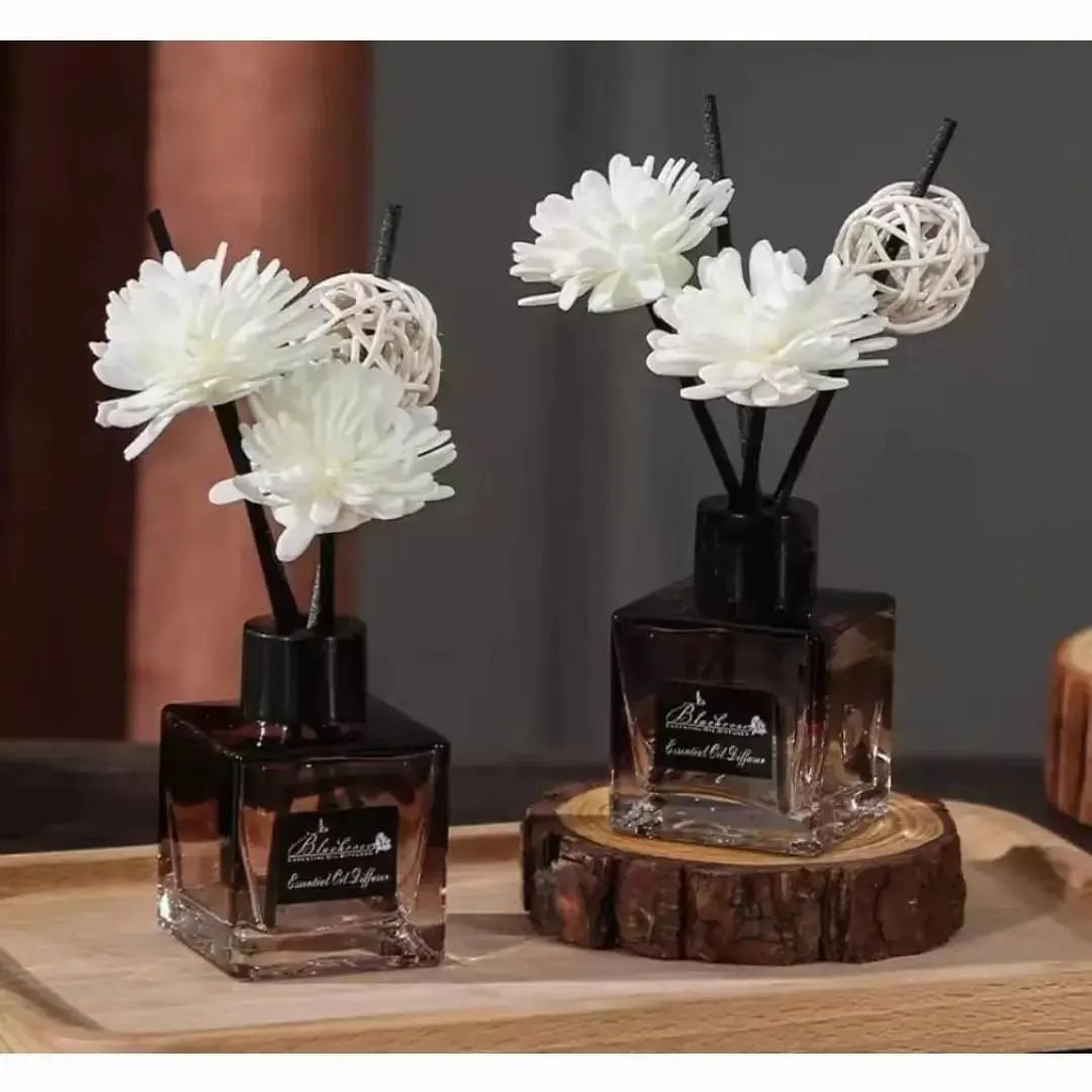 120ml Best Scent Reed Diffuser Sticks | - Elegant Households KE