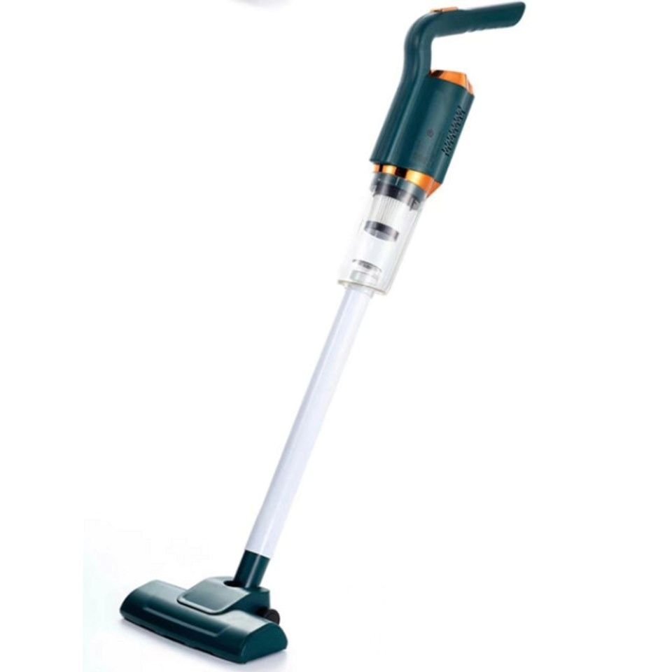 120W Wireless Rechargeable Vacuum Cleaner | - Elegant Households KE