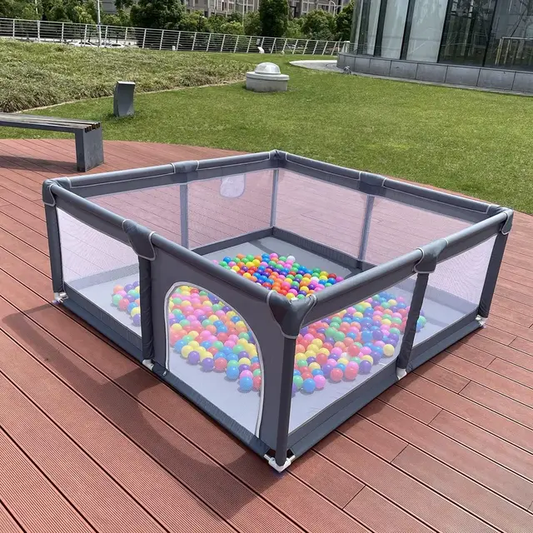 Baby playpen Toddler Activity Center