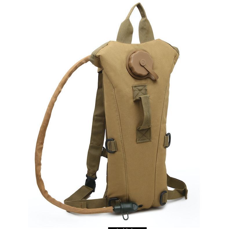 2 in 1 Hydration backpack PLUS 3litres Insulated Water bag | - Elegant Households KE