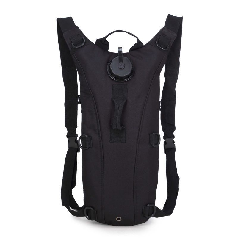2 in 1 Hydration backpack PLUS 3litres Insulated Water bag | - Elegant Households KE