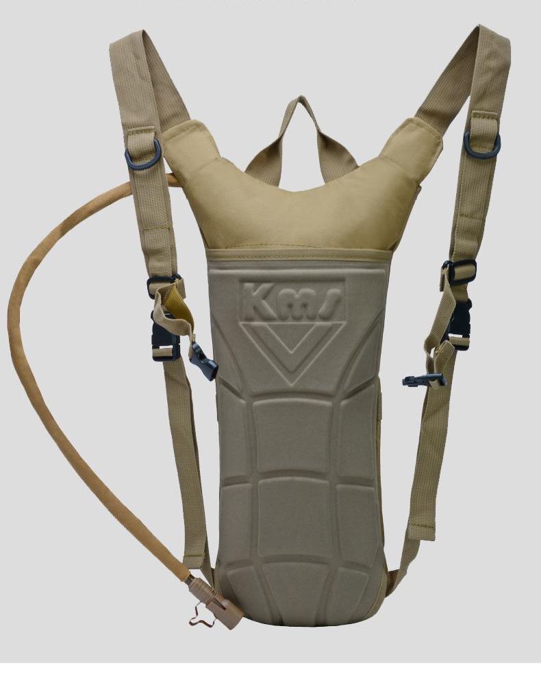 2 in 1 Hydration backpack PLUS 3litres Insulated Water bag | - Elegant Households KE