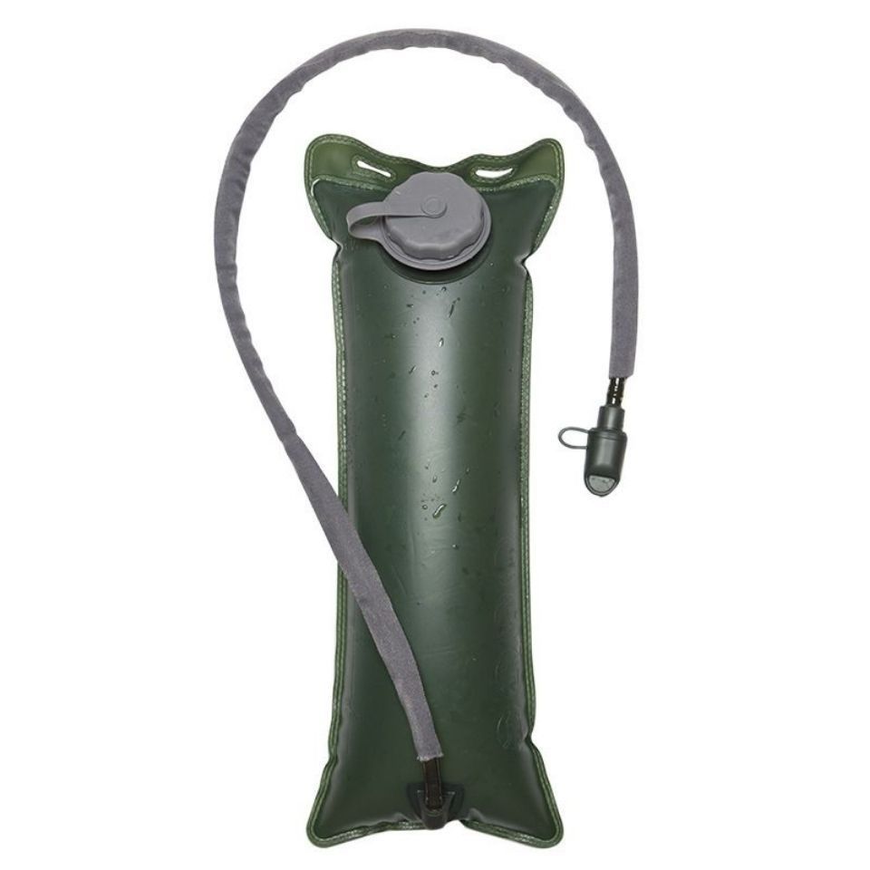 2 in 1 Hydration backpack PLUS 3litres Insulated Water bag | - Elegant Households KE