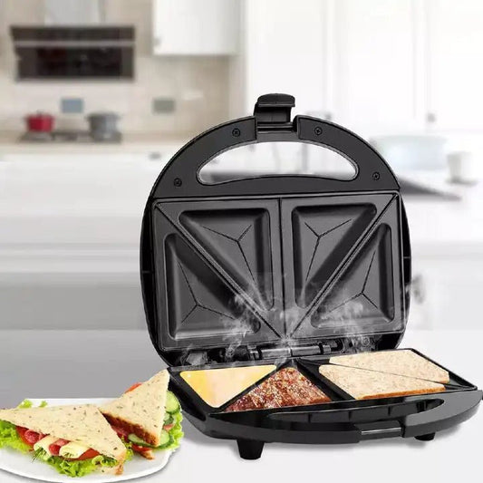 2 Slice Sandwich Maker | - Elegant Households KE
