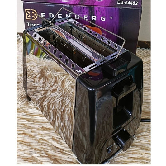 2 Slots Toaster | - Elegant Households KE