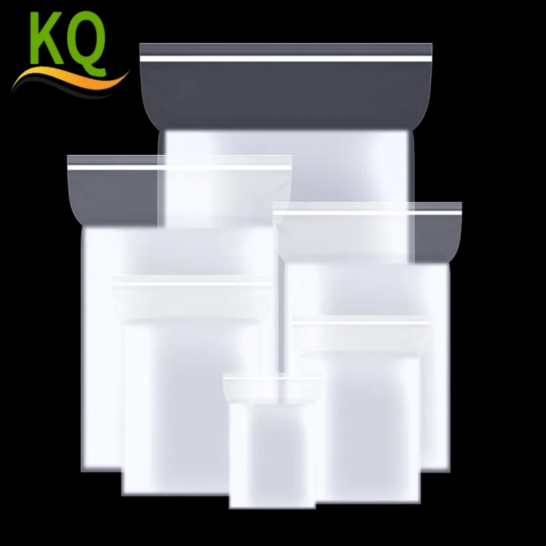 25pcs set Extra Heavy Duty No Tear Freezer Bags | - Elegant Households KE