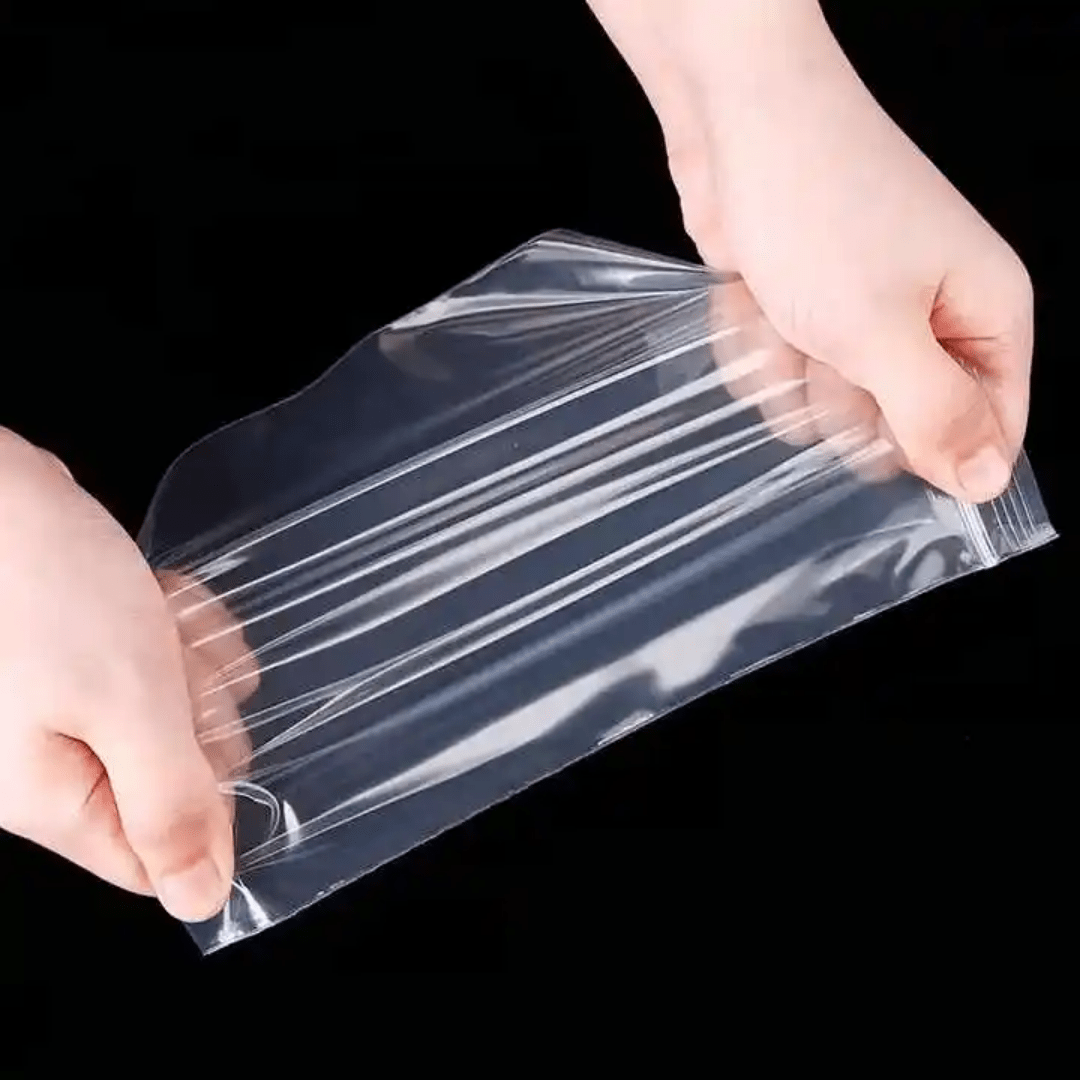 25pcs set Extra Heavy Duty No Tear Freezer Bags | - Elegant Households KE