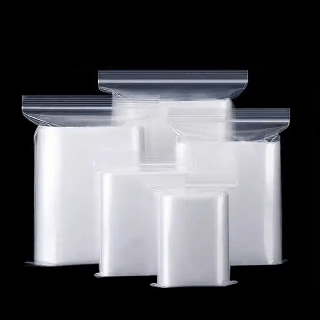 25pcs set Extra Heavy Duty No Tear Freezer Bags | - Elegant Households KE