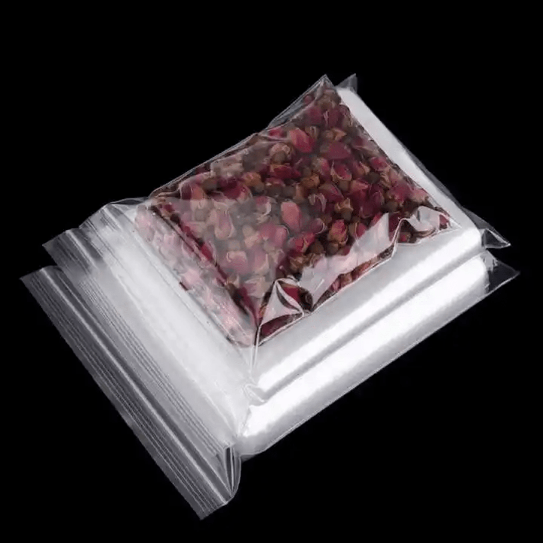 25pcs set Extra Heavy Duty No Tear Freezer Bags | - Elegant Households KE