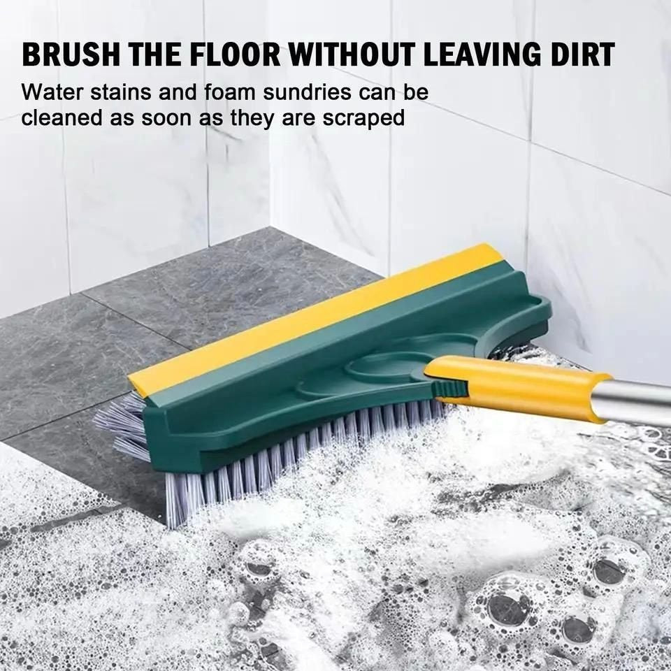 Scrubbing Brush Price in Kenya – 3 in 1 Long Handle Floor Scrubbing Brush