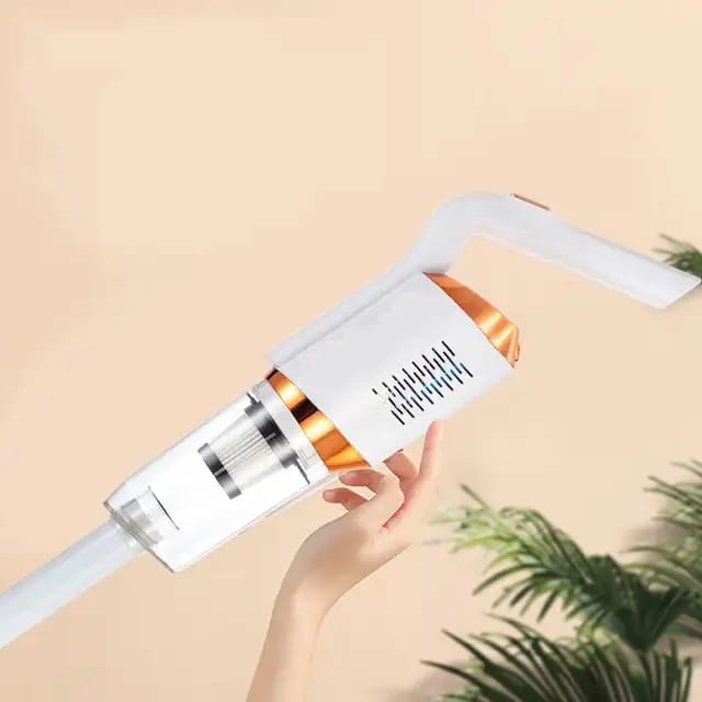 3 in 1 Rechargeable cordless vacuum cleaner | - Elegant Households KE